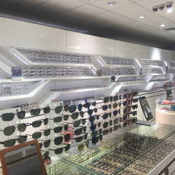 時尚觀點眼鏡商行 北京潮流配鏡之選