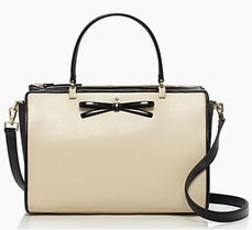 北美省錢快報(bào) Kate Spade 正價(jià)商品限時(shí)8折包郵，精選箱包促銷不容錯(cuò)過(guò)